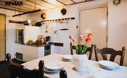 Prodej chaty/chalupy 71 m² s pozemkem 491 m², Tasov, okres Žďár nad Sázavou