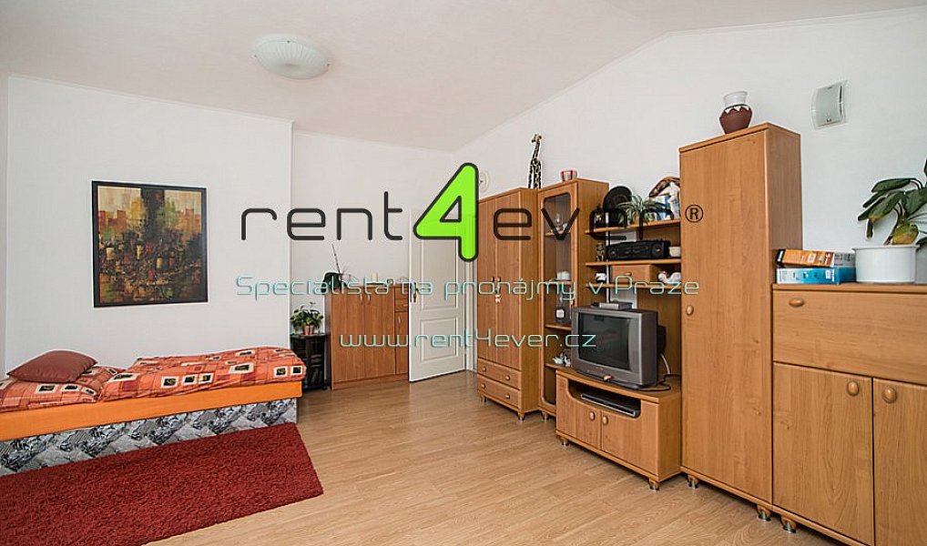 Pronájem bytu 3+1 82 m², Praha – náhled fotky 11