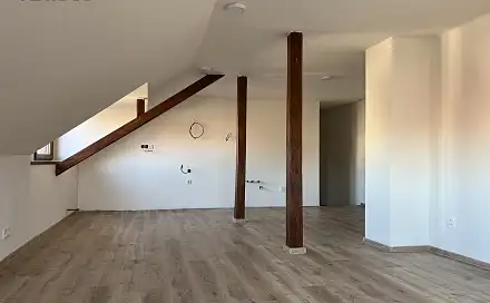 Prodej bytu 4+kk 123 m²