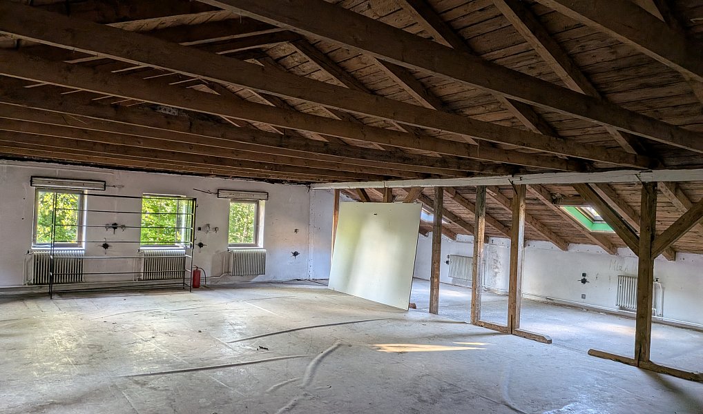 Prodej nájemního domu, činžáku 1 100 m², Králíky – náhled fotky 47