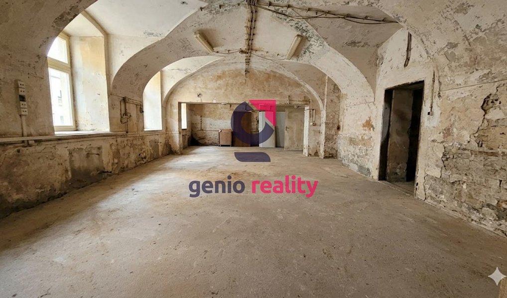 Pronájem výrobních prostor 60 m², Terezín – náhled fotky 3