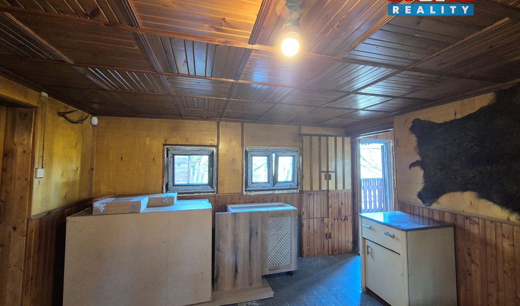 Prodej chaty/chalupy 64 m² s pozemkem 38 m², Plešnice – náhled fotky 9