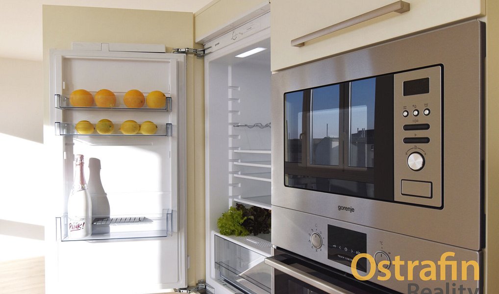 Pronájem bytu 2+kk 51 m², Ostrava – náhled fotky 8