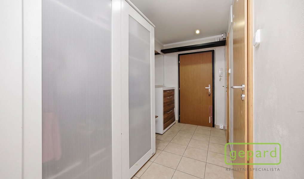 Prodej bytu 2+kk 47 m², Praha – náhled fotky 23
