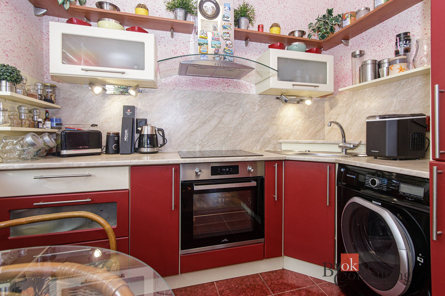 Prodej bytu 3+1 70 m² – fotografie 5