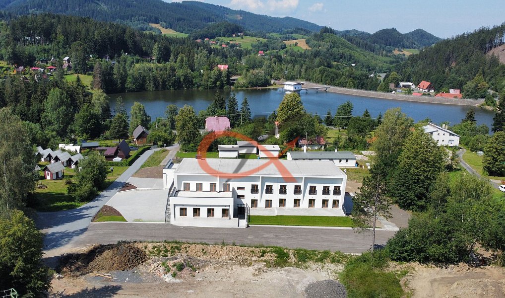 Prodej bytu 3+kk 57 m², Horní Bečva – náhled fotky 21