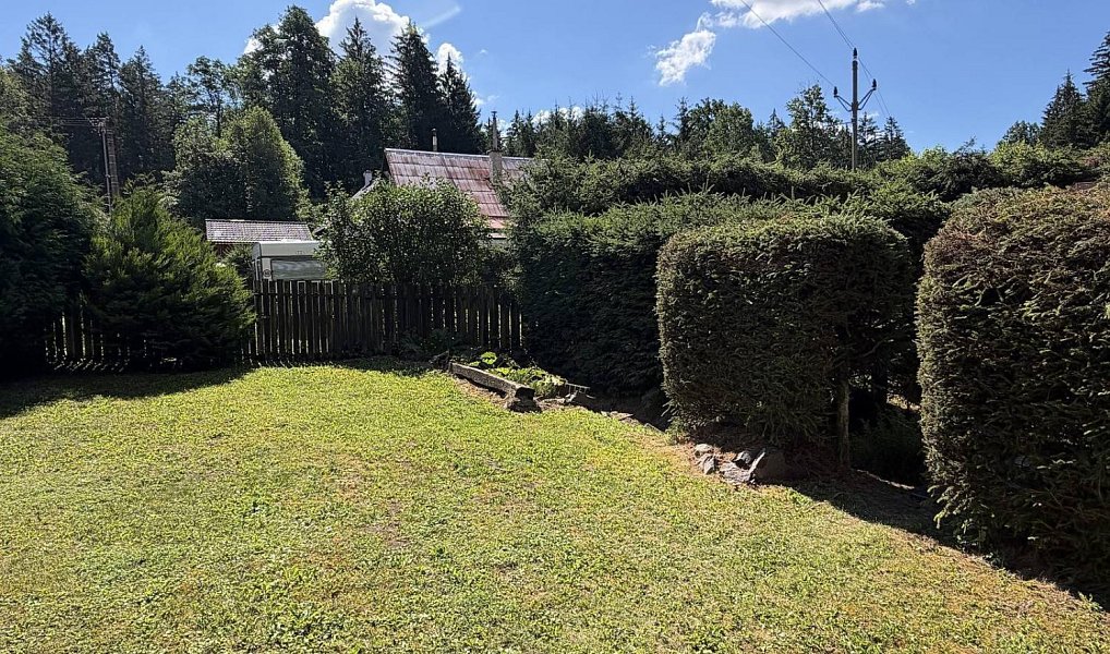 Prodej domu 67 m² s pozemkem 598 m², Seč – náhled fotky 22