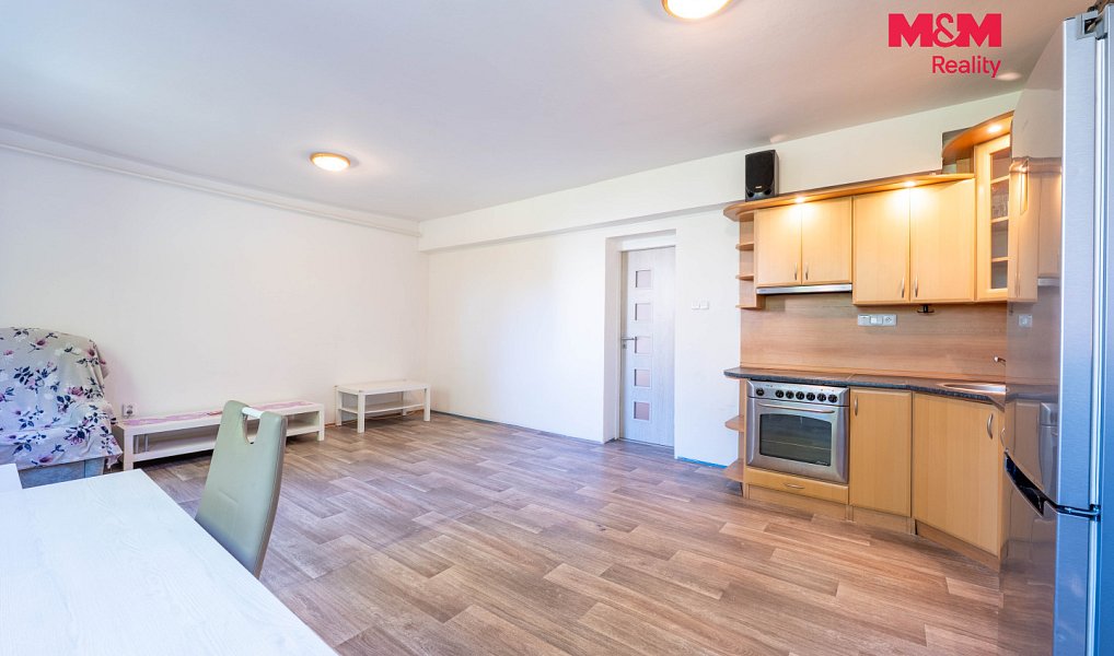 Prodej domu 260 m² s pozemkem 796 m², Březnice – náhled fotky 16