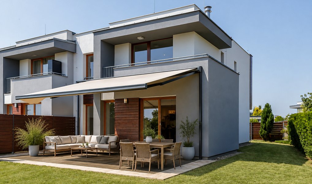 Prodej domu 162 m² s pozemkem 566 m², Praha – náhled fotky 6