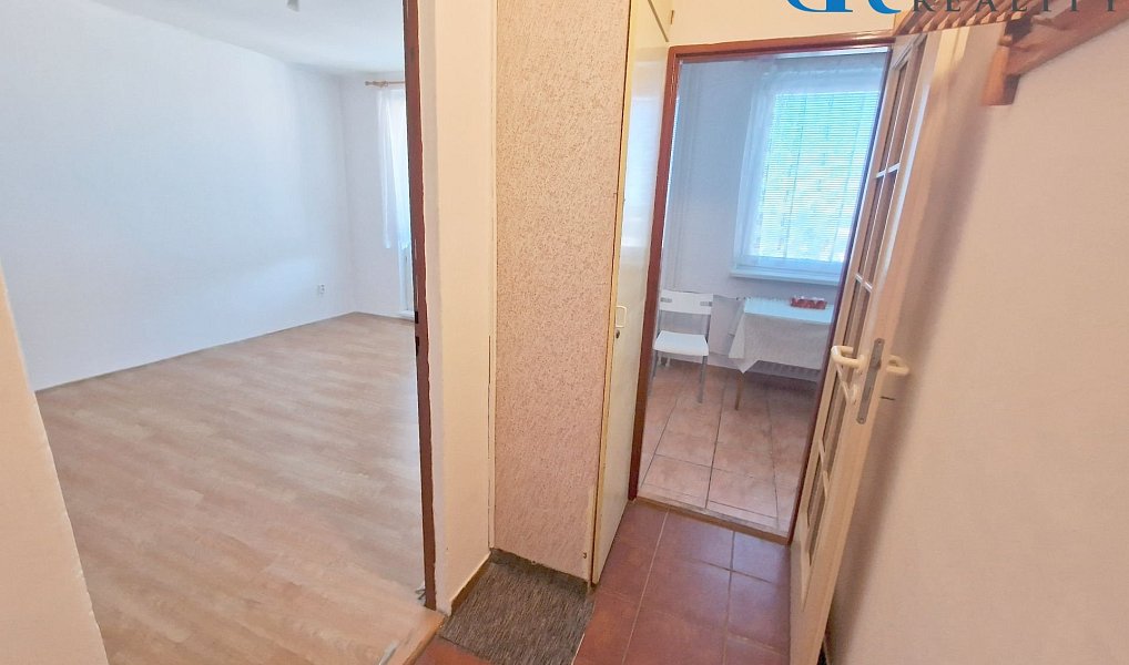 Pronájem bytu 1+1 35 m², Přerov – náhled fotky 8