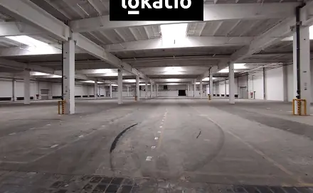 Pronájem skladovacích prostor 7 324 m², Nučice, okres Praha-západ