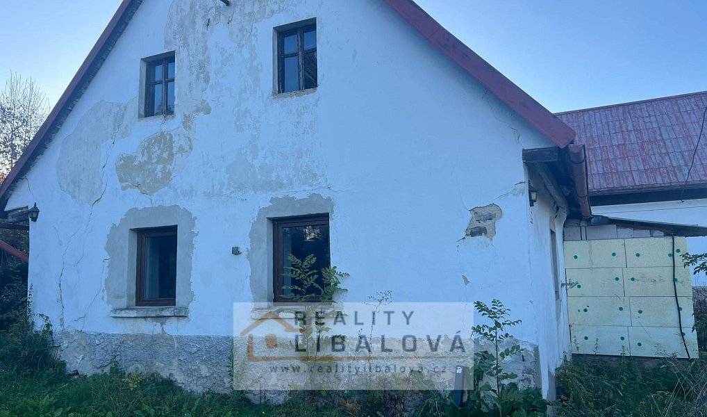 Prodej domu 130 m² s pozemkem 612 m², Verneřice – náhled fotky 20