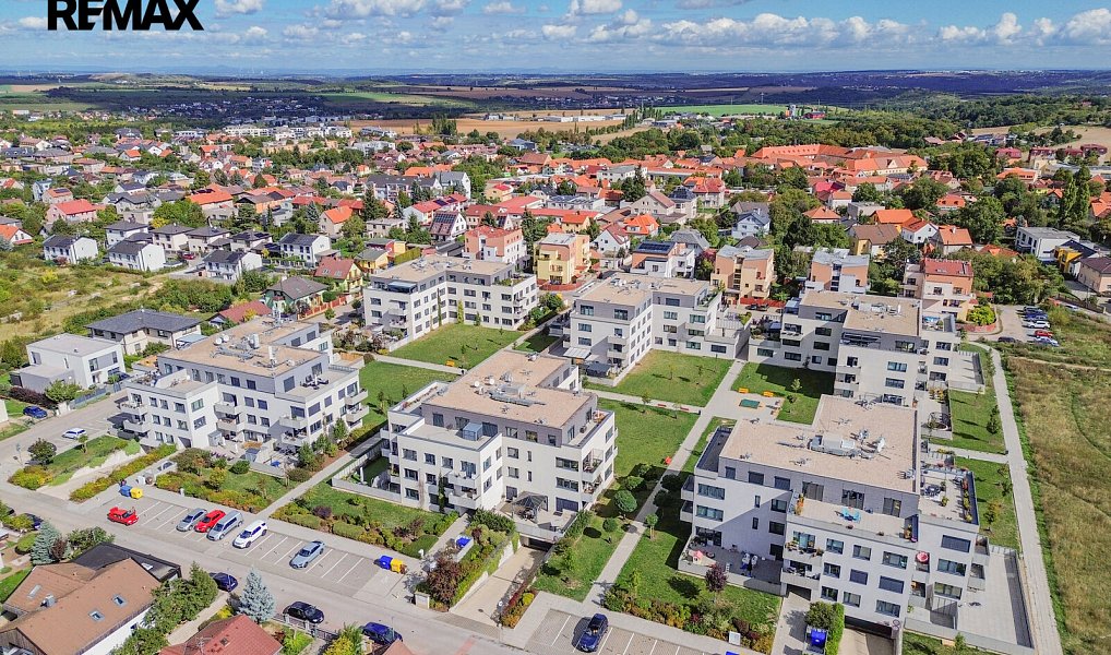 Prodej bytu 2+kk 47 m², Horoměřice – náhled fotky 19