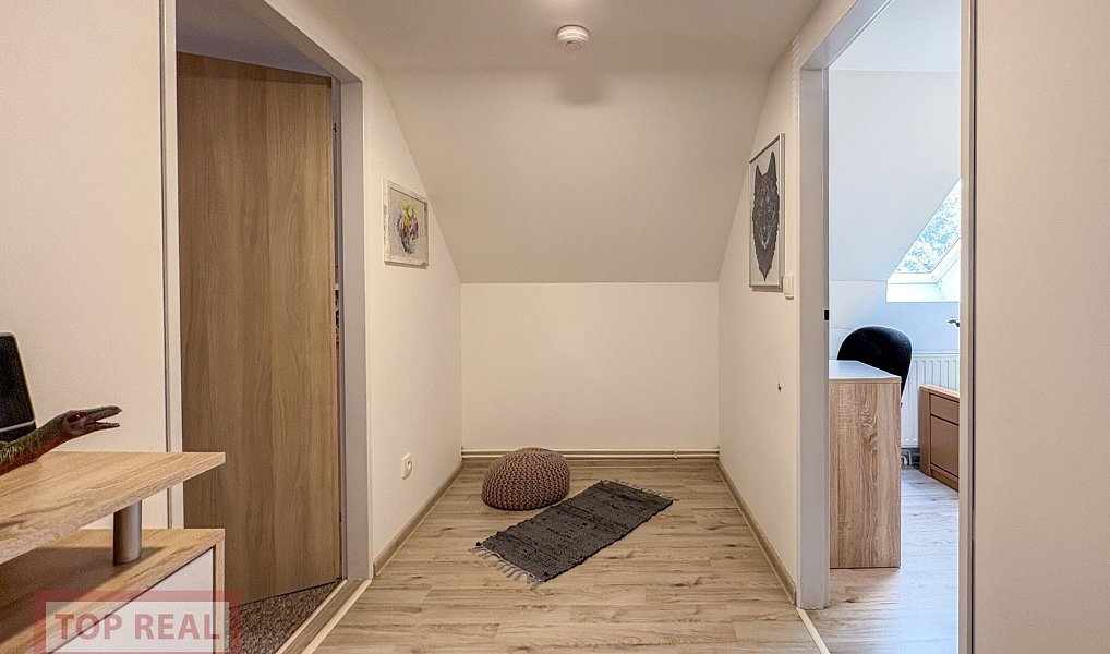 Prodej domu 90 m² s pozemkem 164 m², Hoštice – náhled fotky 20