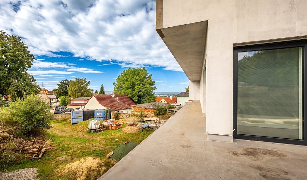 Prodej domu 322 m² s pozemkem 1 256 m², Rudolfov – náhled fotky 8