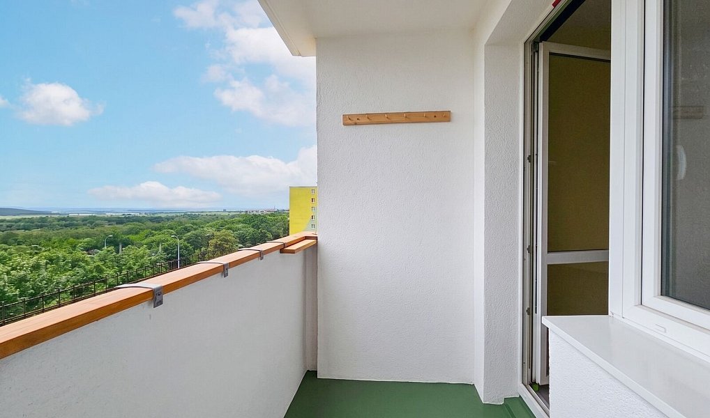 Prodej bytu 3+1 77 m², Chomutov – náhled fotky 6