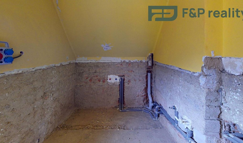 Prodej bytu 3+1 75 m², Beroun – náhled fotky 7