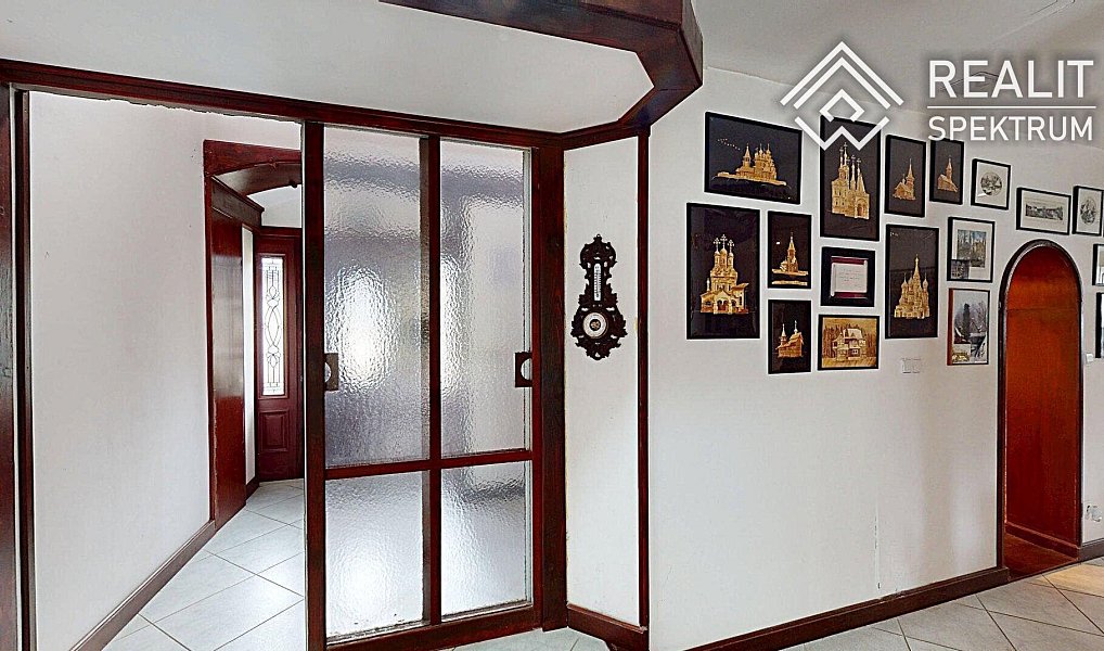 Prodej domu 460 m² s pozemkem 3 238 m², Žamberk – náhled fotky 19