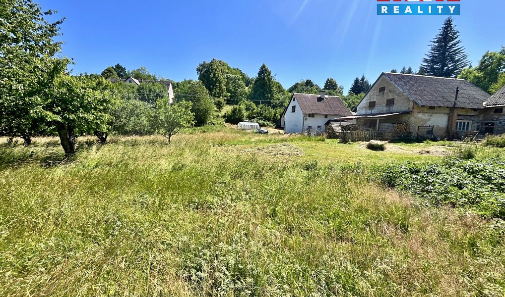 Prodej stavebního pozemku 1 102 m², Skorošice – náhled fotky 11