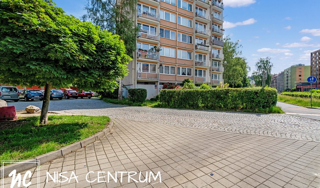 Prodej bytu 3+1 63 m², Liberec – náhled fotky 19