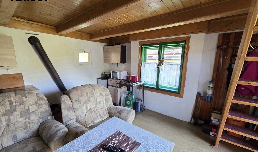 Prodej chaty/chalupy 32 m² s pozemkem 23 m², Krnov – náhled fotky 2