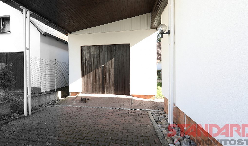 Prodej domu 137 m² s pozemkem 892 m², Krašovice – náhled fotky 13