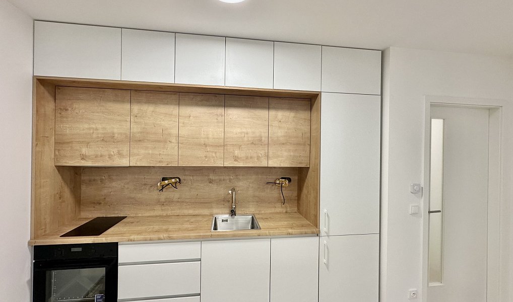 Pronájem bytu 1+kk 29 m², Letovice – náhled fotky 4