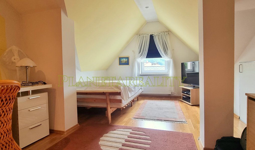 Prodej bytu 3+1 110 m², Karlovy Vary – náhled fotky 15