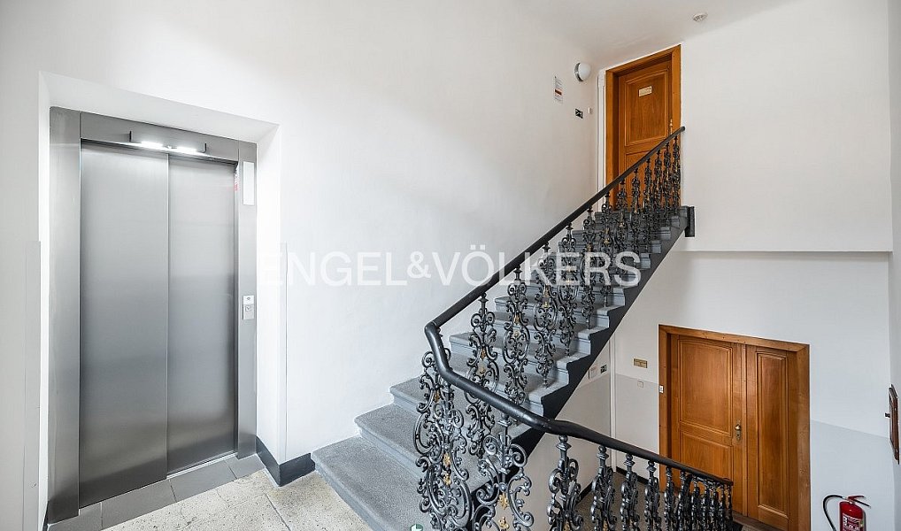 Pronájem kanceláře 93 m², Praha – náhled fotky 9