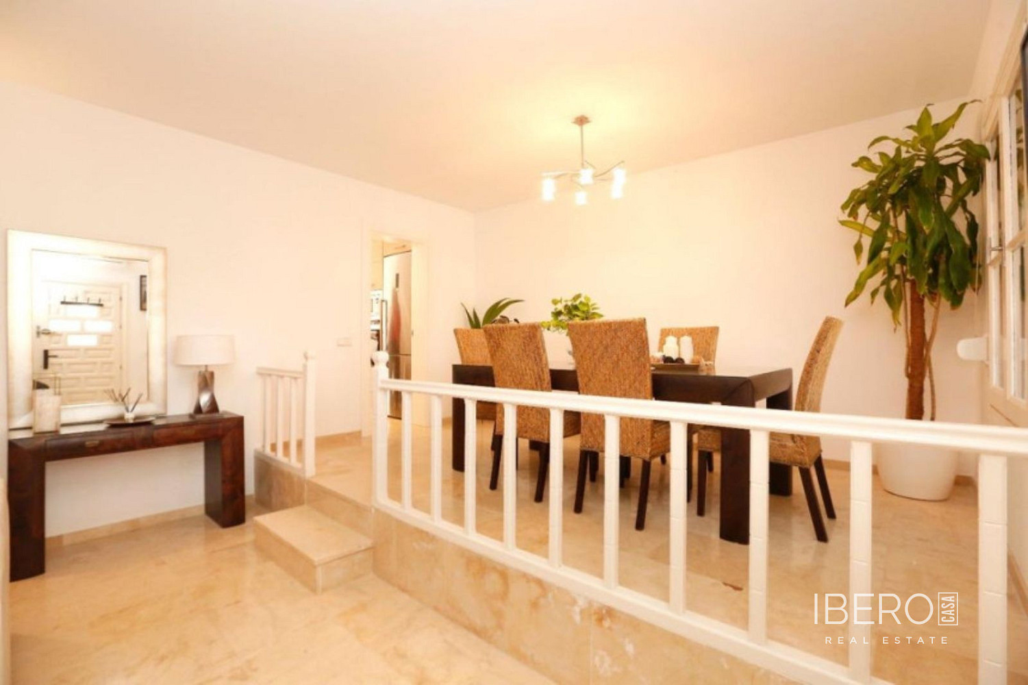Casa 4+kk – Marbella, Salto del Agua - Vista 5