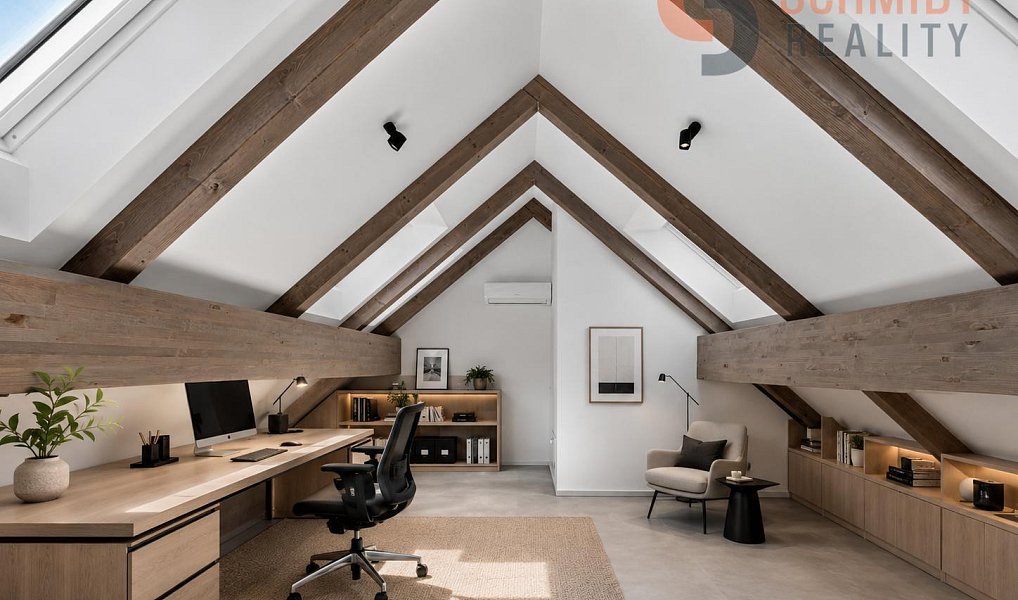 Prodej domu 239 m² s pozemkem 1 000 m², Dolní Věstonice – náhled fotky 20