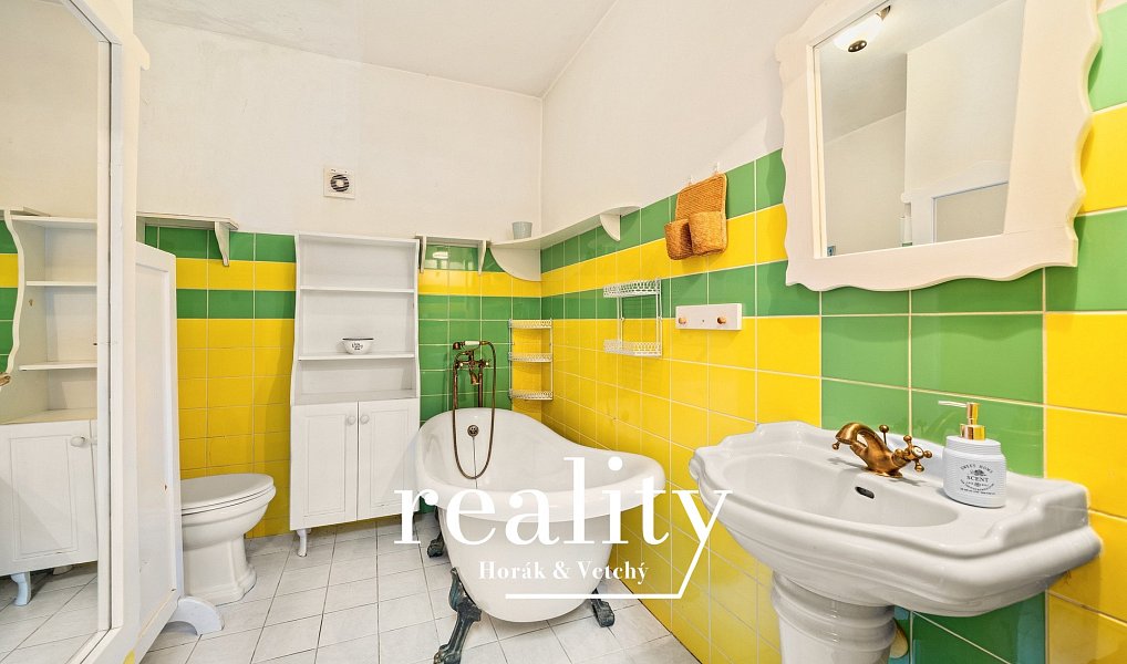 Prodej chaty/chalupy 290 m² s pozemkem 355 m², Bystré – náhled fotky 10