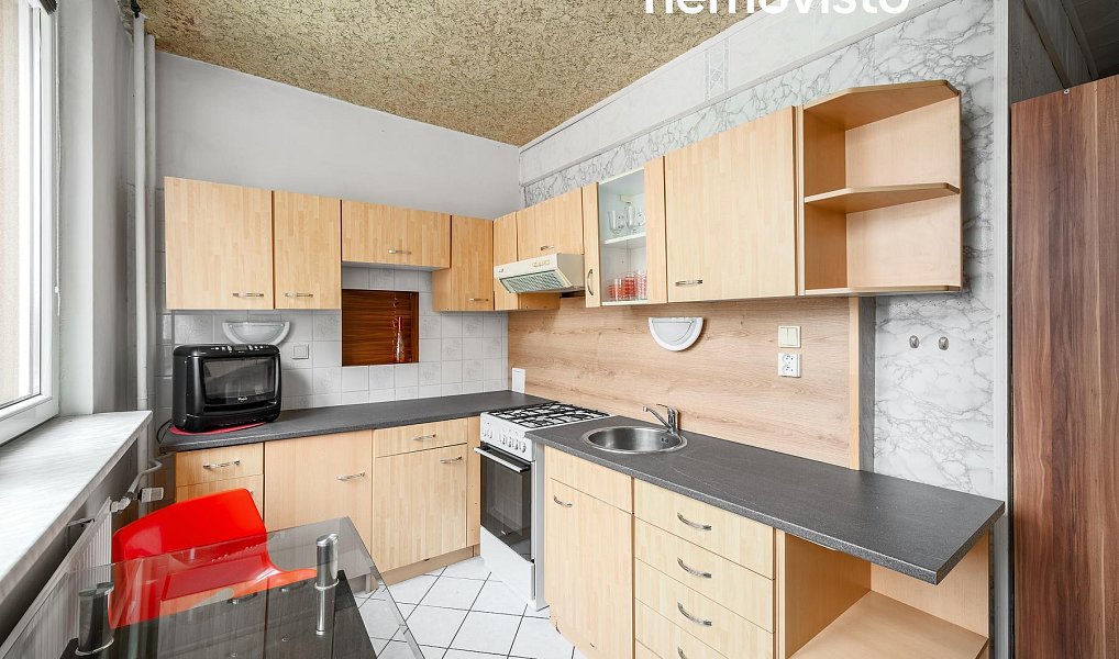 Pronájem bytu 3+1 72 m², Ostrava – náhled fotky 5