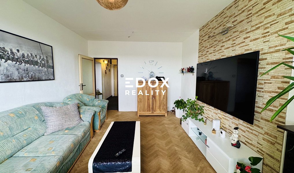 Prodej bytu 3+1 64 m², Říčany – náhled fotky 2