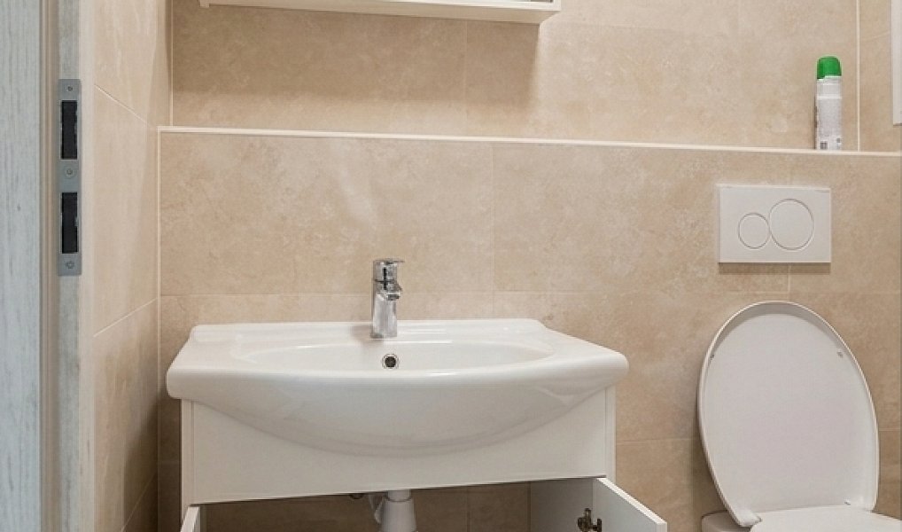 Pronájem bytu 1+1 50 m², Děčín – náhled fotky 6