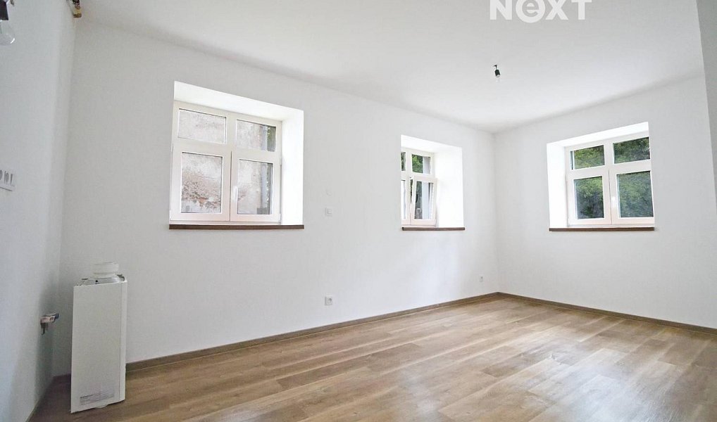 Prodej bytu 1+kk 37 m², Nová Bystřice – náhled fotky 15
