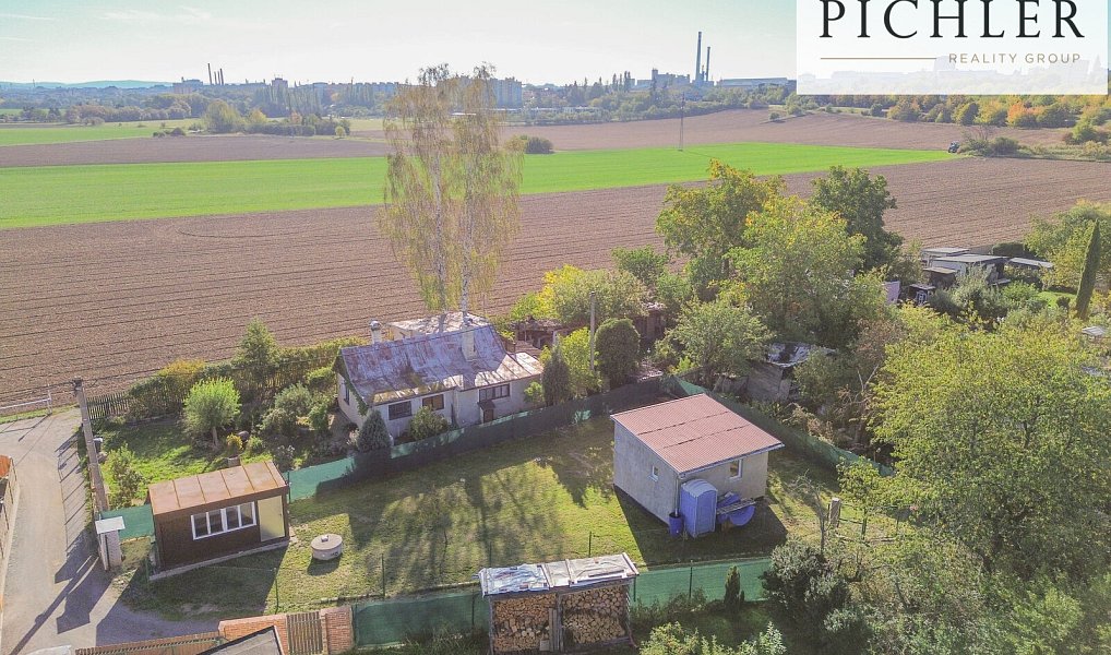 Prodej chaty/chalupy 408 m² s pozemkem 383 m², Plzeň – náhled fotky 14