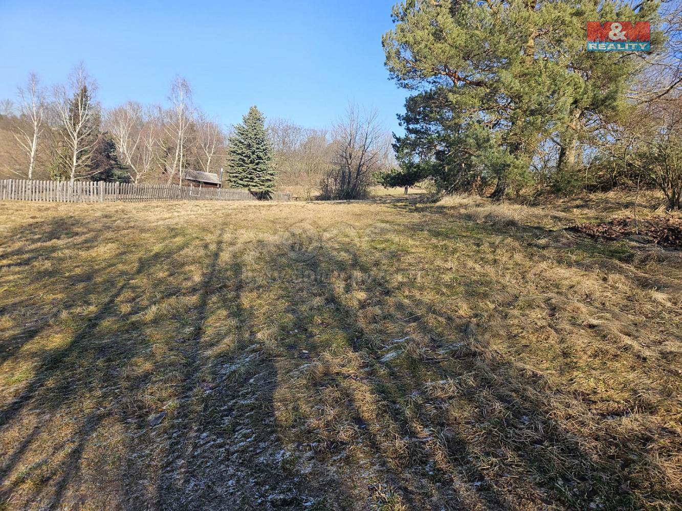 Prodej louky 524 m² — photo 4