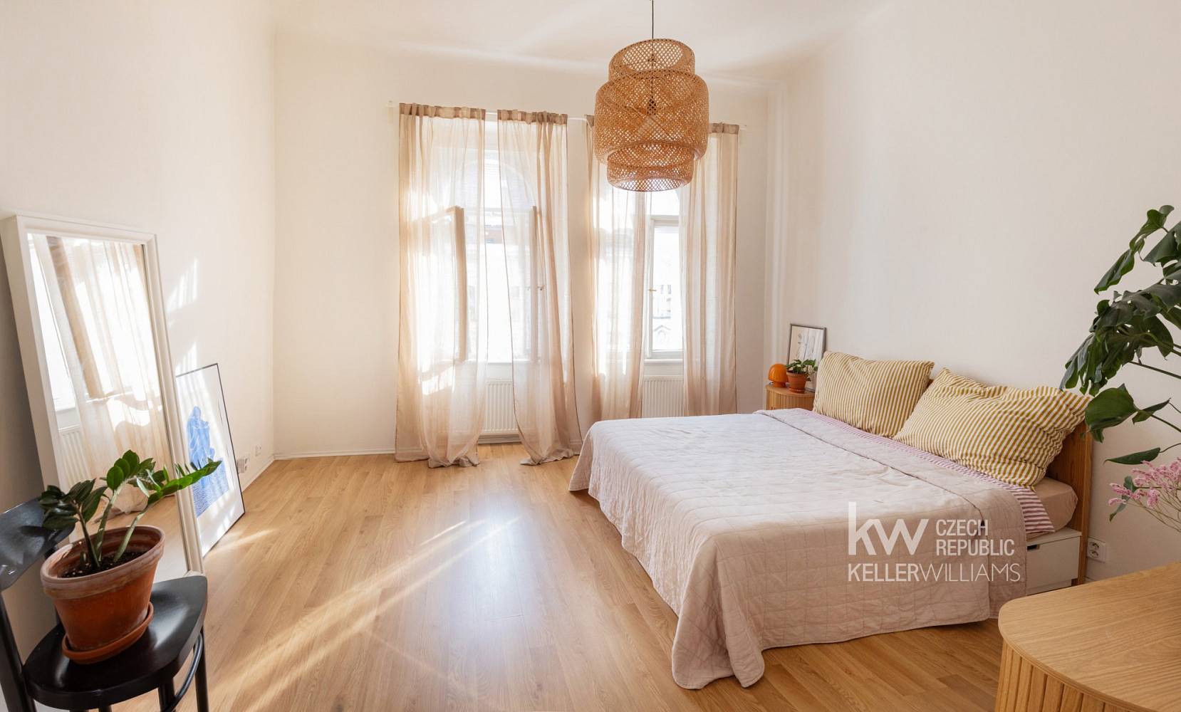 Prodej bytu 2+kk 46 m² – fotografie 3