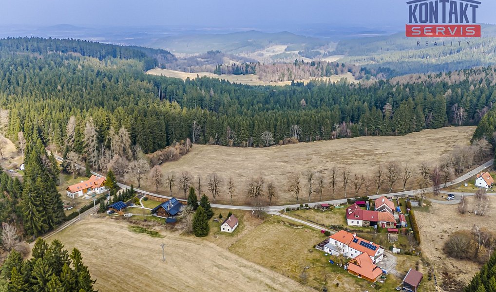 Prodej chaty/chalupy 96 m² s pozemkem 1 021 m², Přídolí – náhled fotky 30