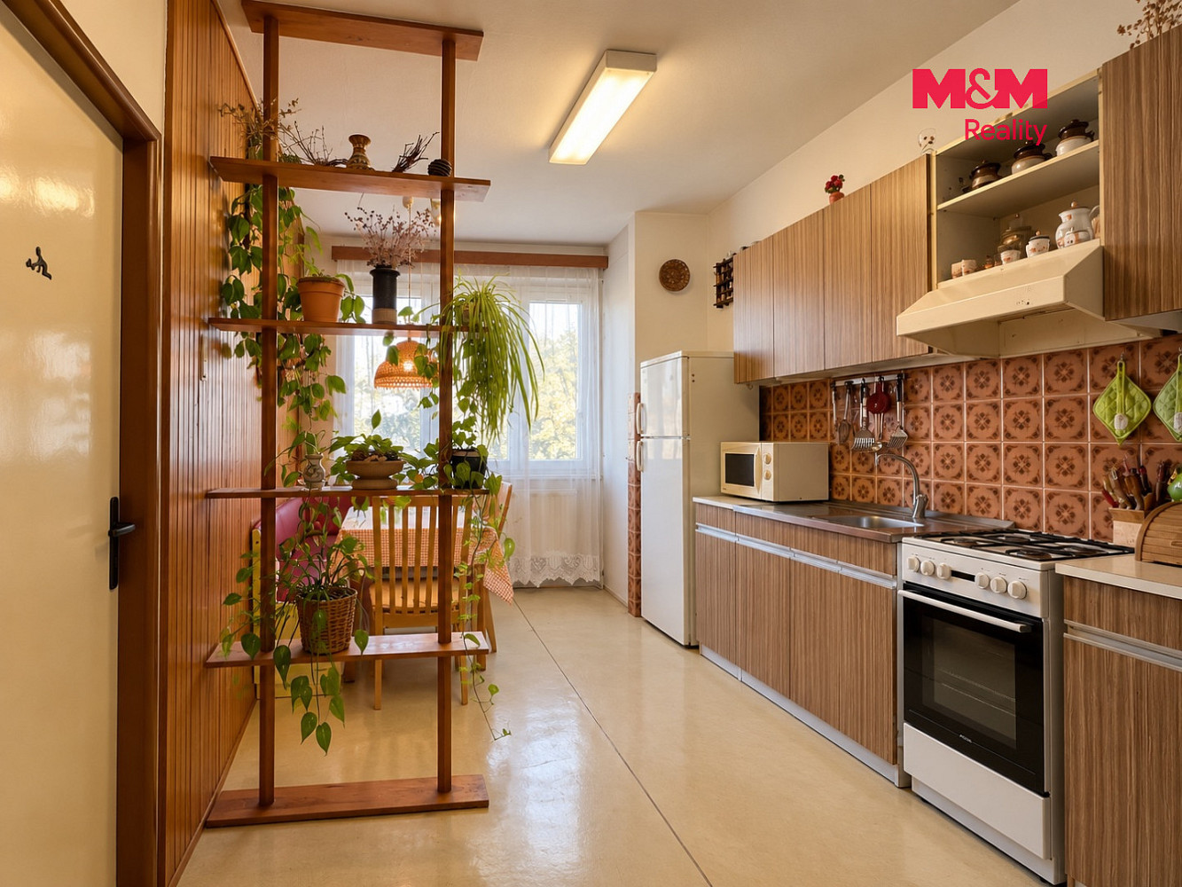 Prodej bytu 3+1 91 m² – fotografie 4