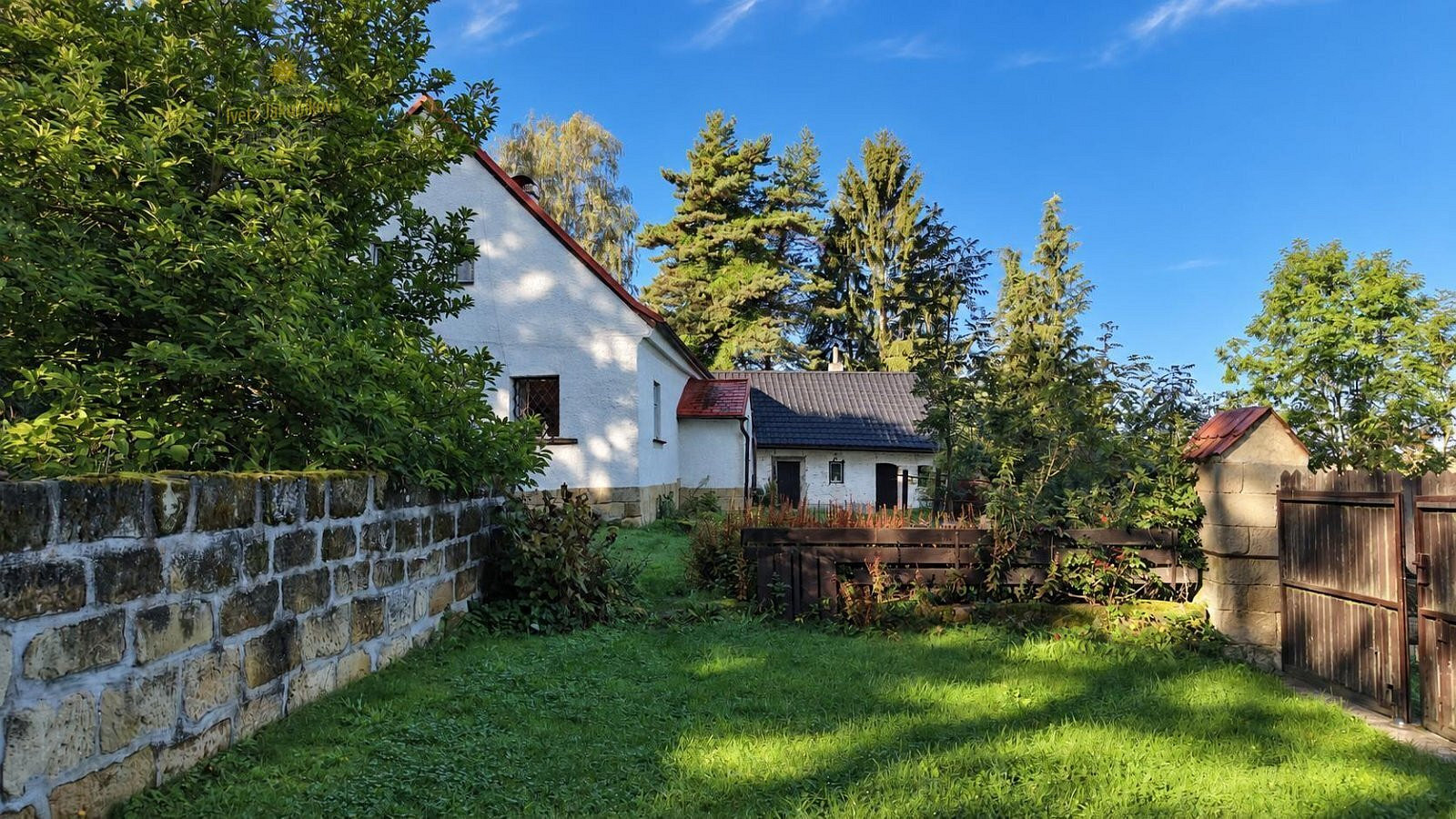 Prodej chaty/chalupy 389 m² s pozemkem 1 226 m² – fotografie 2