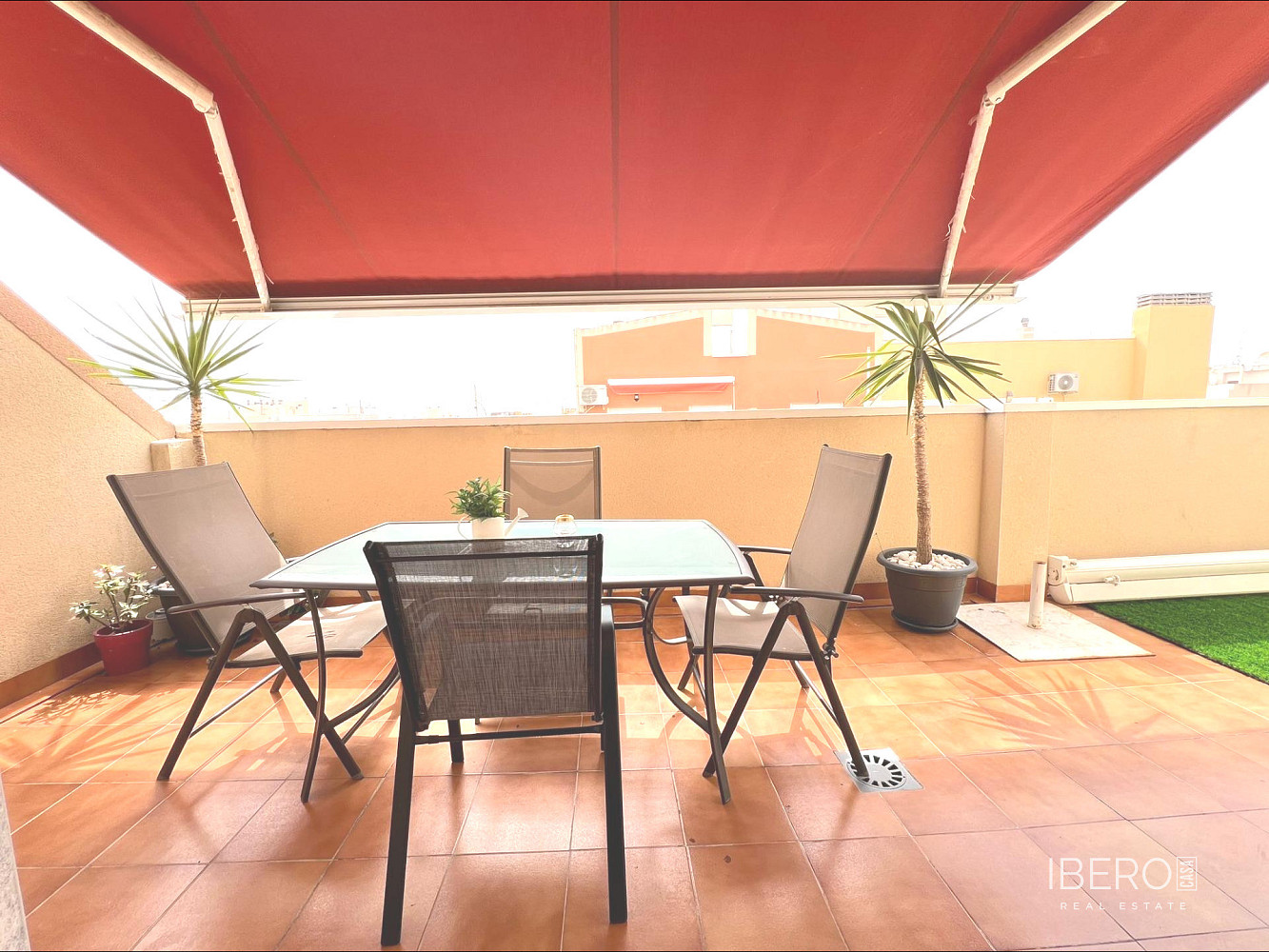 Pis 3+kk – Torrevieja - Vista 4