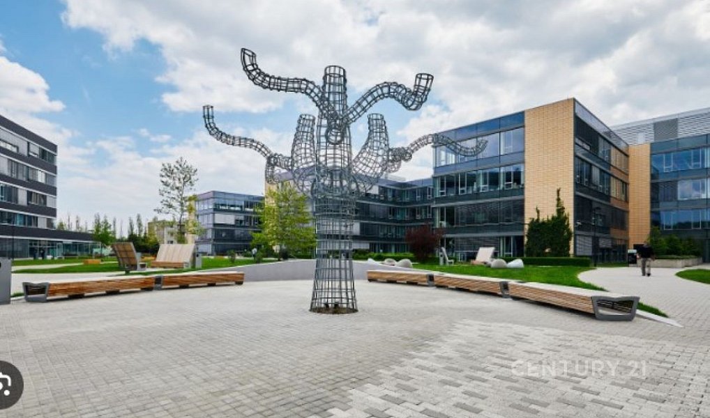 Pronájem kanceláře 500 m², Praha – náhled fotky 4