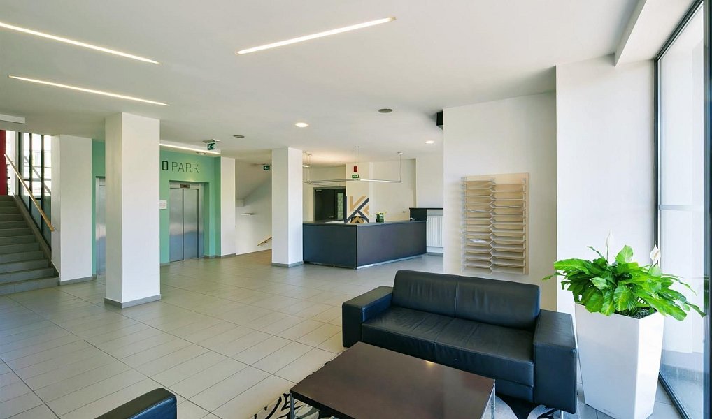 Pronájem kanceláře 259 m², Praha – náhled fotky 13