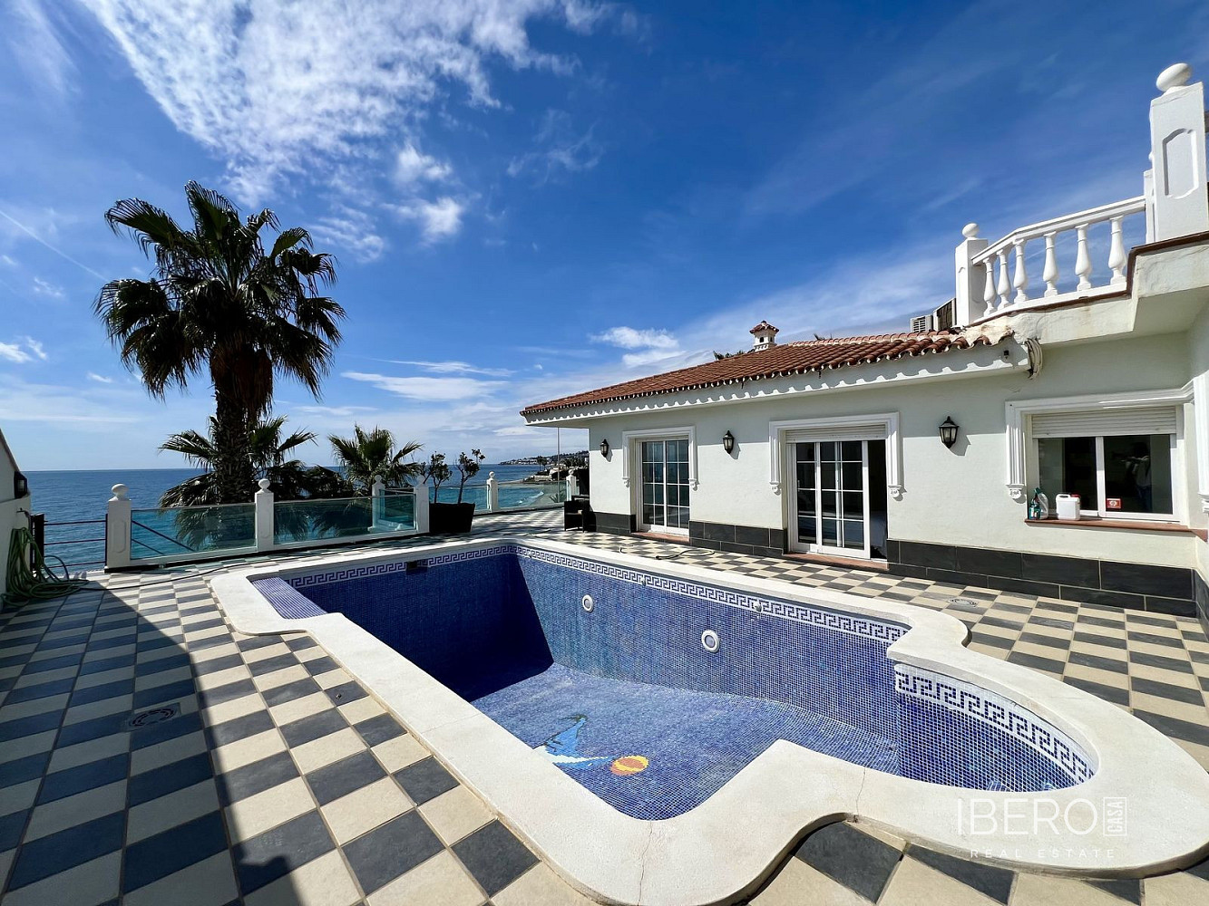 Casa 6+kk – Málaga, El Chaparral, Puerto de la Torre - Vista 2