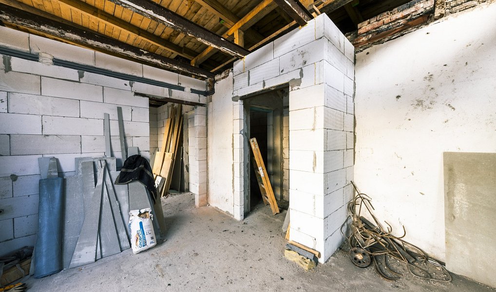 Prodej bytu 1+kk 22 m², Tanvald – náhled fotky 15