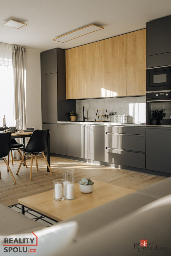 Prodej bytu 3+kk 65 m² – fotografie 4