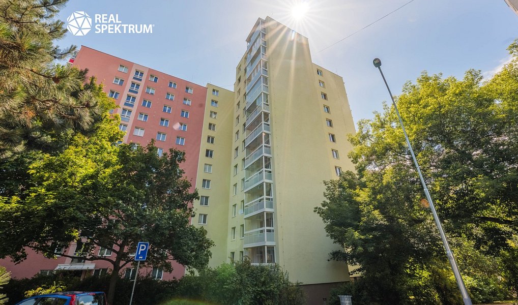 Prodej bytu 3+1, 71 m², Bohunice - Brno-město, Brno
