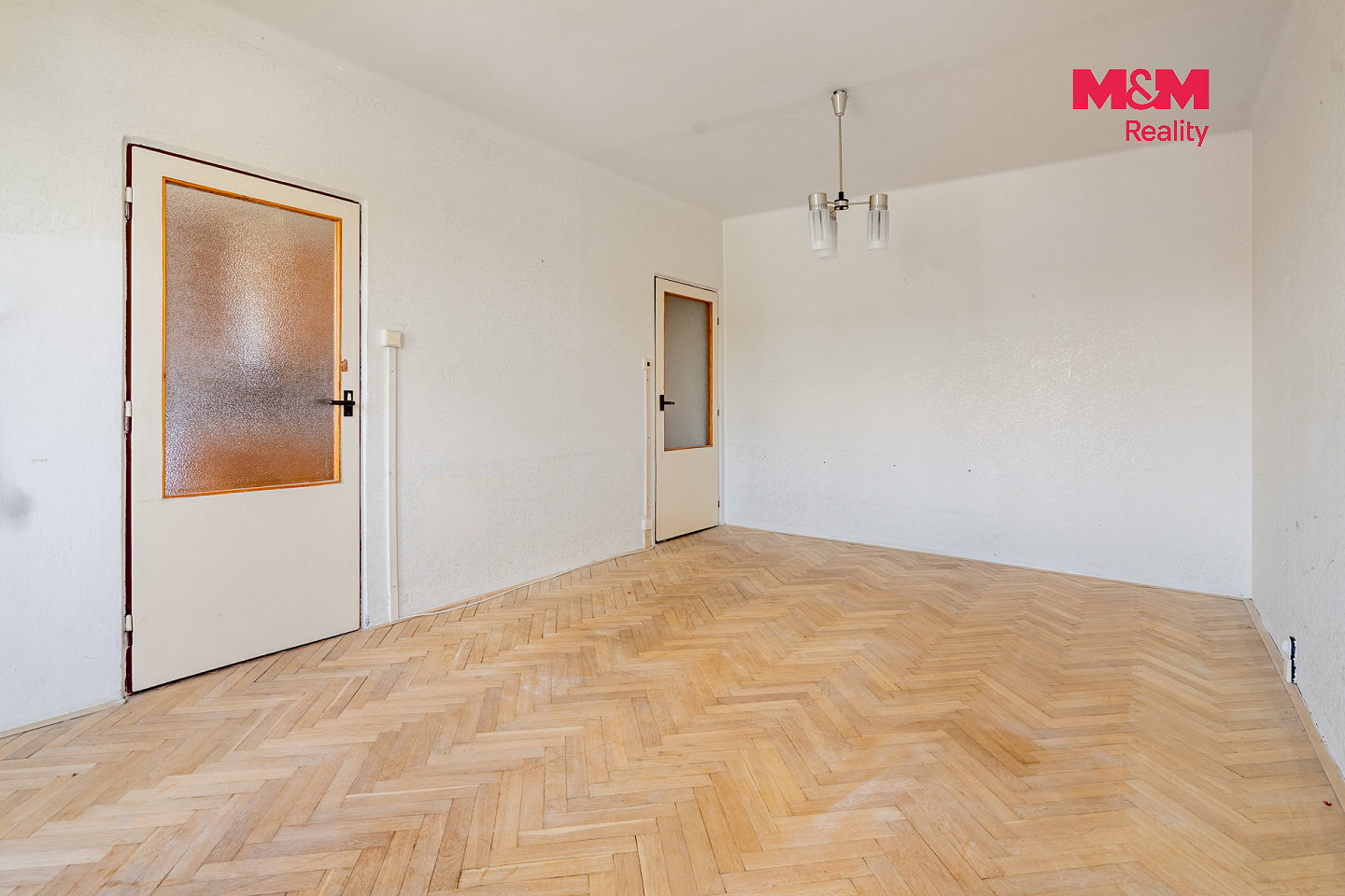 Prodej bytu 2+1 56 m² — photo 3